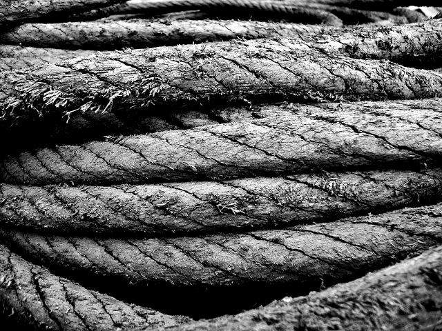 rope