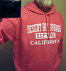 Desert Hot Springs hoody (2550)