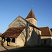 Nohant la chapelle