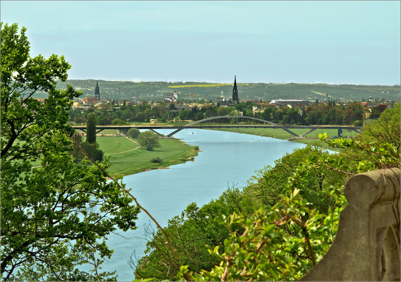 Waldschlösschenbrücke