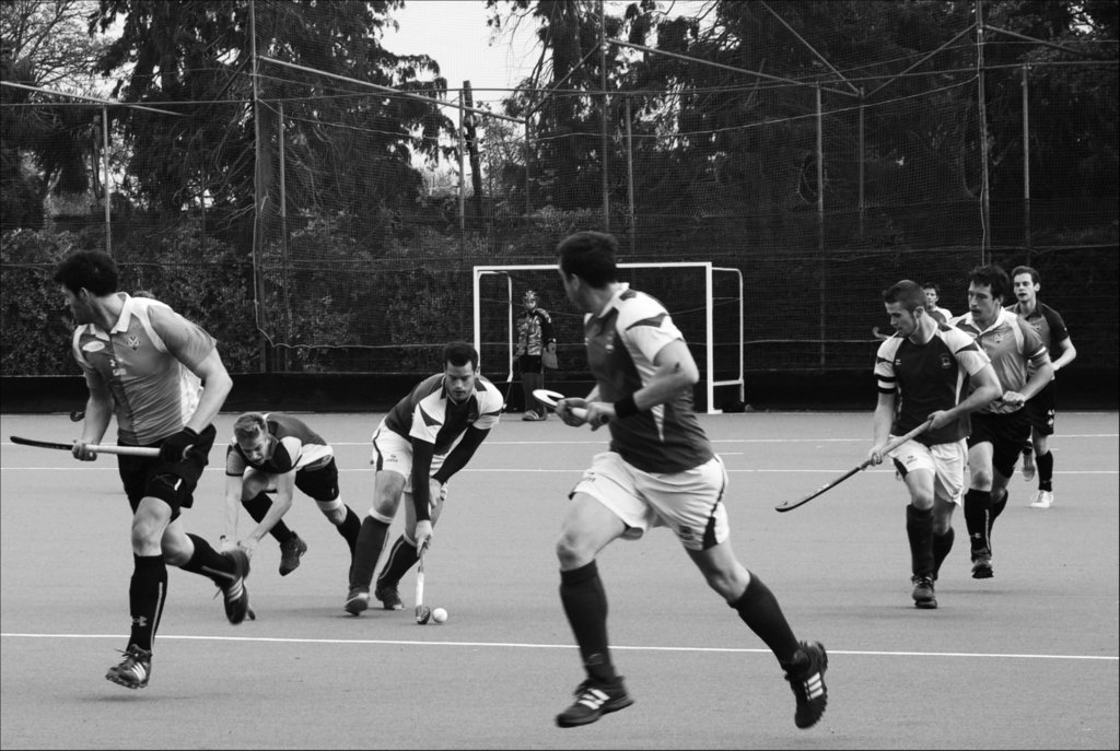 TRR 2 vs Fingal 011114