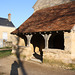 Nohant la chapelle