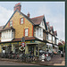 Warlands - 63 Botley Road - Oxford - 18.11.2014