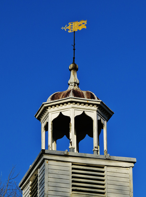 barnston church, essex