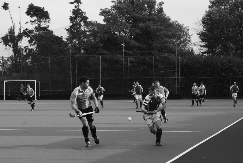 TRR 2 vs Fingal 011114
