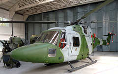 Westland Lynx AH7