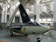 Hawker Sea Hawk FB5 WM969