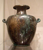 Bronze Hydria in the Metropolitan Museum of Art, July 2011