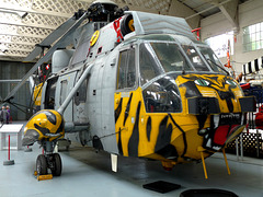 Westland Sea King HAS6