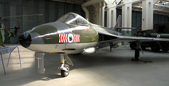 Hawker Hunter F6A XE627