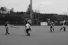 TRR 2 vs Fingal 011114