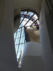 Guggenheim Bilbao (1) - 27 September 2014