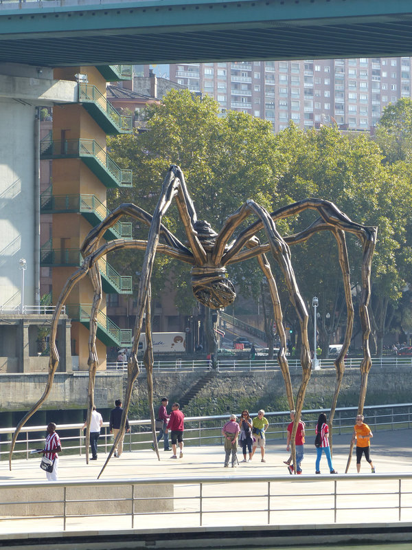 Maman - 27 September 2014