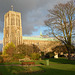 St Edmund's Church, Southwold, Suffok