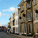 Swan Hotel, Market Place, Southwold, Suffolk