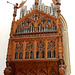 Organ Case, Saint Edmund's Church, Southwold, Suffolk