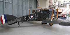 Bristol F2B