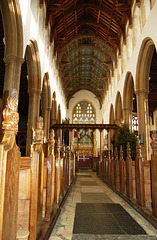 St Edmund's Church, Southwold, Suffolk