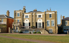 No. 10 Southwold Green, Southwold, Suffolk