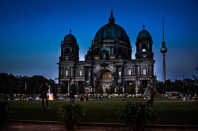 Berliner Dom