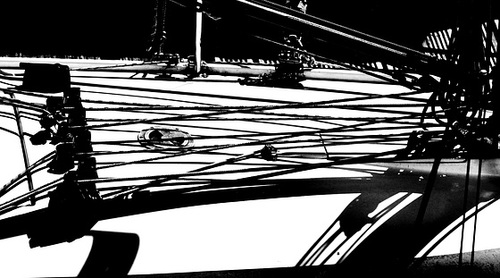 Rigging