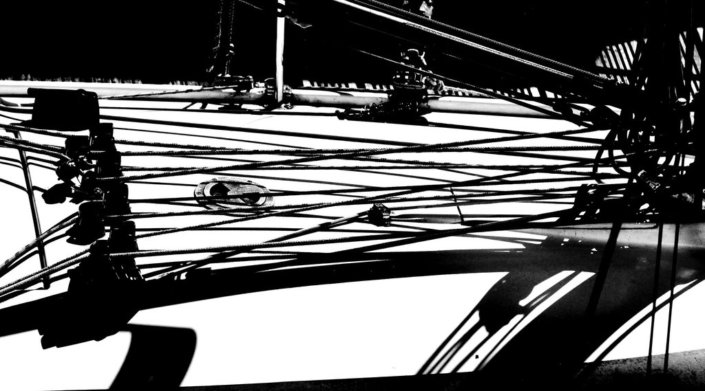 Rigging