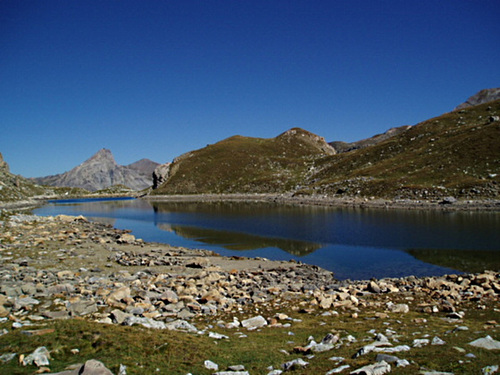 Haute vallée de l Ubaye