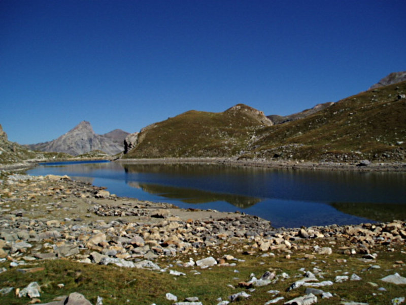 Haute vallée de l Ubaye