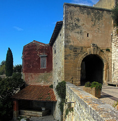 Venasque Provence