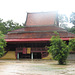 Angkov Vat : temple bouddiste en activité.