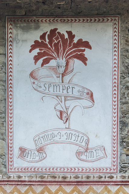 Grazzano Visconti - Piacenza