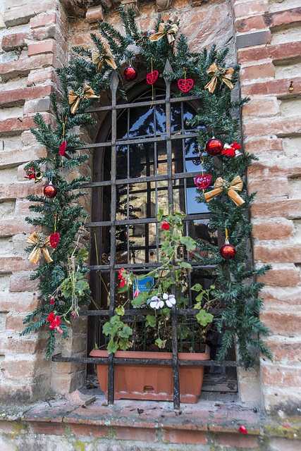 Grazzano Visconti - Piacenza