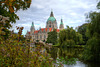 Neues Rathaus Hannover