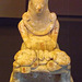 Cultic Scene Terracotta Figurine in the Louvre, June 2013