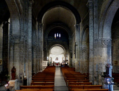 Soulac-sur-Mer - Notre-Dame-de-la-Fin-des-Terres