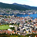 Panoramica Bergen