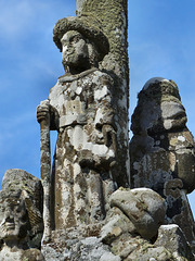 Chapelle Notre-Dame de Tronoën