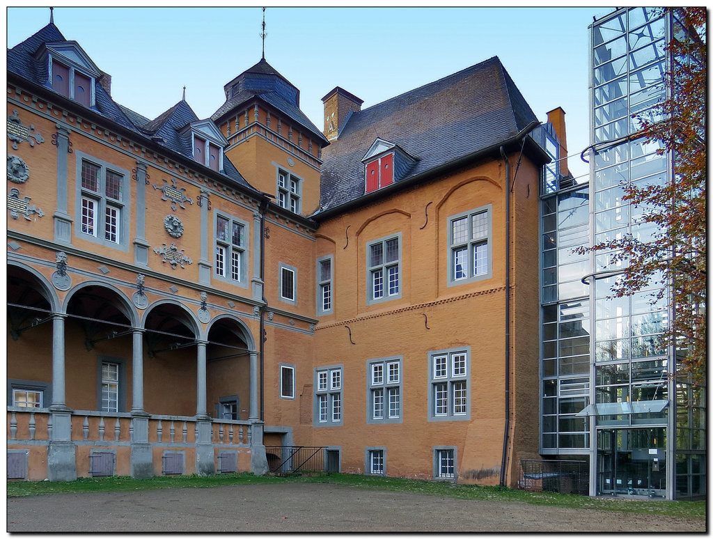 Schloss Rheydt