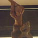 Butcher Terracotta Figurine in the Louvre, June 2013