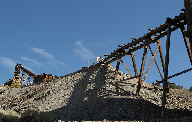 Berlin-Ichthyosaur State Park, NV (0716)