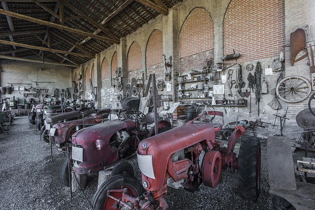 Grazzano Visconti - Piacenza