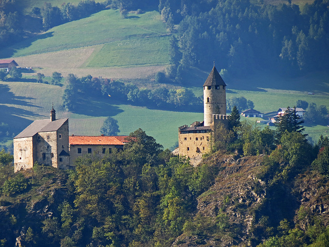 Schloß Sprechenstein