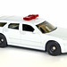 Custom Dodge Magnum Police