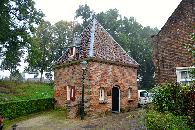 ’s-Heerenberg 2014 – Hondehut