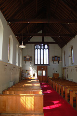 Roman Catholic Church, Southwold, Suffolk