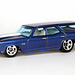 Hot Wheels '70 Chevy Chevelle Wagon