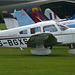 Piper PA-28-236 Dakota G-BGXS