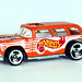 Hot Wheels Classic Nomad