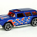 Hot Wheels Classic Nomad