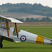de Havilland DH82A Tiger Moth DE974/ G-ANZZ